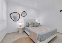 New Build - Penthouse - Los Alcázares