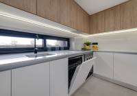 New Build - Penthouse - Los Alcázares