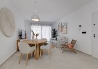 New Build - Penthouse - Los Alcázares
