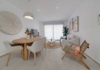 New Build - Penthouse - Los Alcázares