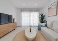 New Build - Penthouse - Los Alcázares