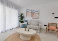 New Build - Penthouse - Los Alcázares
