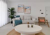 New Build - Penthouse - Los Alcázares