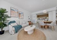 New Build - Penthouse - Los Alcázares