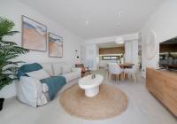 New Build - Penthouse - Los Alcázares