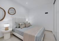 New Build - Penthouse - Los Alcázares