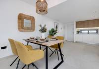 New Build - Penthouse - Los Alcázares