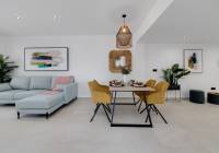 New Build - Penthouse - Los Alcázares