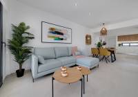 New Build - Penthouse - Los Alcázares