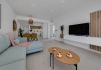 New Build - Penthouse - Los Alcázares
