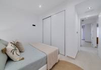 New Build - Penthouse - Los Alcázares