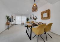 New Build - Penthouse - Los Alcázares