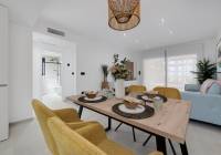 New Build - Penthouse - Los Alcázares