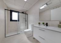 New Build - Penthouse - Los Alcázares