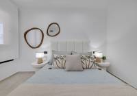 New Build - Penthouse - Los Alcázares