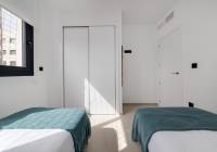 New Build - Penthouse - Los Alcázares