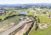 New Build - Penthouse - Los Alcázares