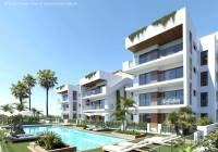 New Build - Penthouse - Los Alcázares