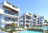 New Build - Penthouse - Los Alcázares
