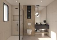 New Build - Penthouse - Los Guardianes