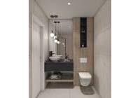 New Build - Penthouse - Los Guardianes