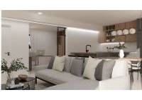 New Build - Penthouse - Los Guardianes