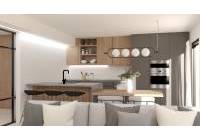 New Build - Penthouse - Los Guardianes