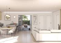 New Build - Penthouse - Los Guardianes