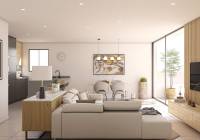 New Build - Penthouse - Los Guardianes