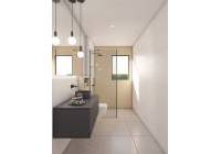 New Build - Penthouse - Los Guardianes