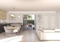 New Build - Penthouse - Los Guardianes