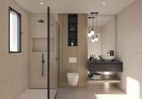 New Build - Penthouse - Los Guardianes