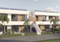 New Build - Penthouse - Los Guardianes