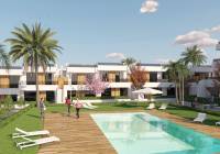 New Build - Penthouse - Los Guardianes