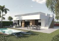 New Build - Penthouse - Los Guardianes