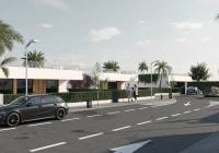 New Build - Penthouse - Los Guardianes
