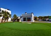 New Build - Penthouse - Los Guardianes