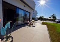 New Build - Penthouse - Los Guardianes