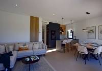 New Build - Penthouse - Los Guardianes