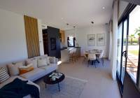 New Build - Penthouse - Los Guardianes