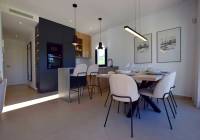New Build - Penthouse - Los Guardianes