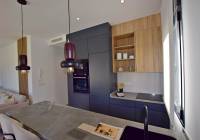 New Build - Penthouse - Los Guardianes