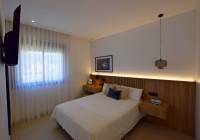 New Build - Penthouse - Los Guardianes
