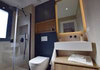 New Build - Penthouse - Los Guardianes