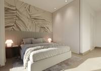 New Build - Penthouse - Murcia