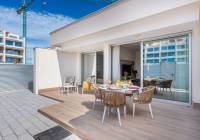 New Build - Penthouse - Orihuela Costa