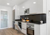 New Build - Penthouse - Orihuela Costa