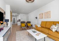 New Build - Penthouse - Orihuela Costa
