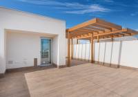 New Build - Penthouse - Orihuela Costa