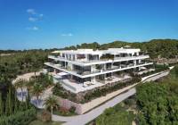 New Build - Penthouse - Orihuela Costa